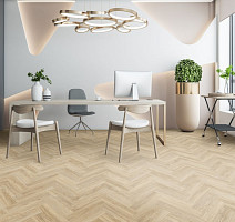 IVC Vision ESTATE OAK T30 фото 3 | FLOORDEALER
